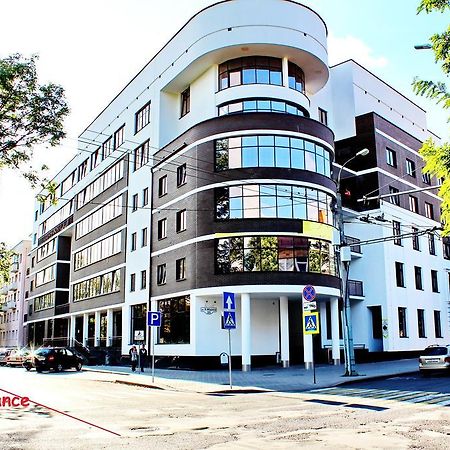 Apartment Garmonia Breszt Kültér fotó