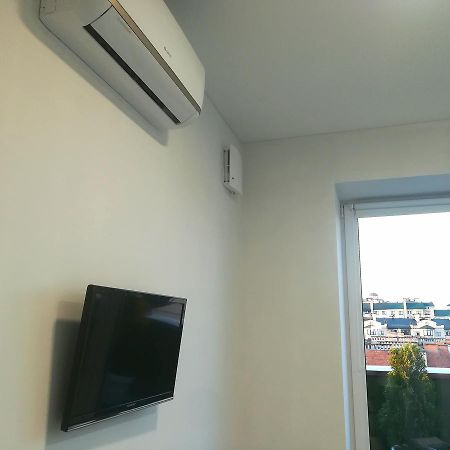 Apartment Garmonia Breszt Kültér fotó