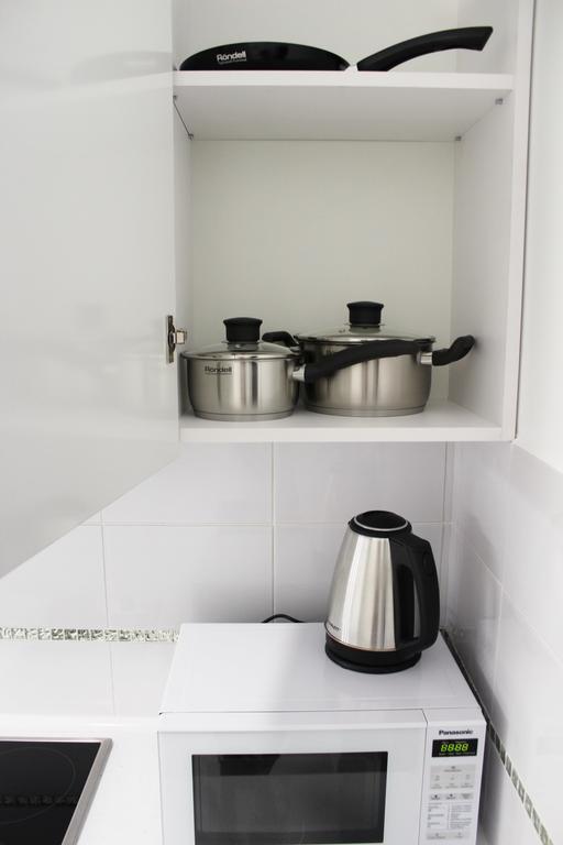 Apartment Garmonia Breszt Kültér fotó