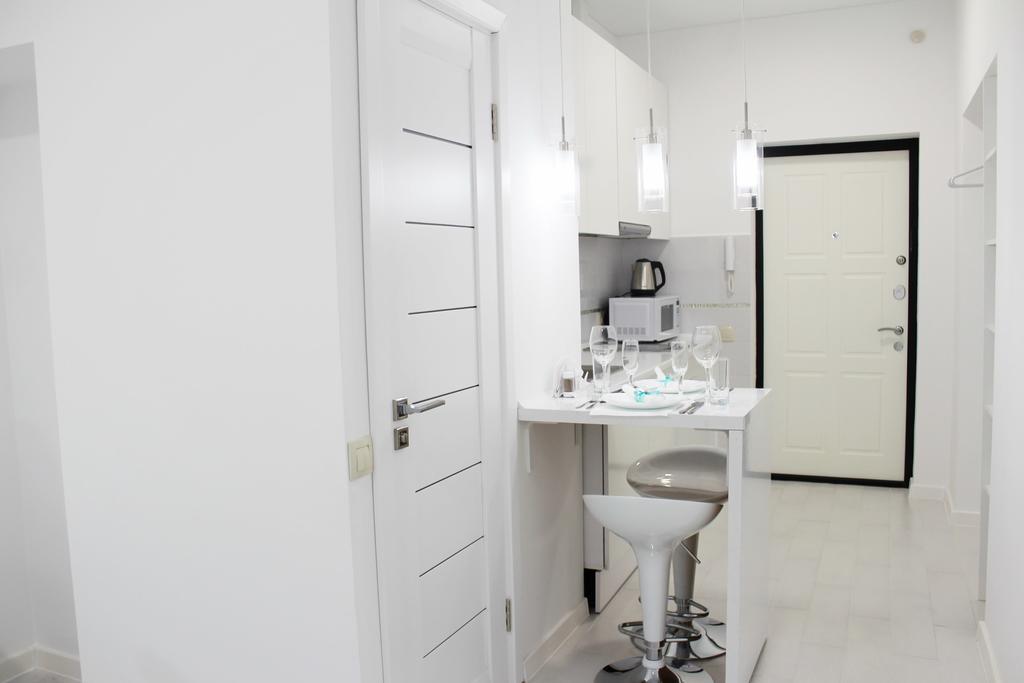 Apartment Garmonia Breszt Kültér fotó