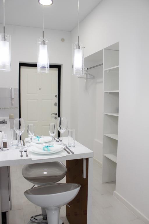 Apartment Garmonia Breszt Kültér fotó