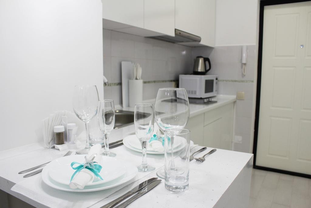 Apartment Garmonia Breszt Kültér fotó