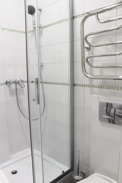 Apartment Garmonia Breszt Kültér fotó