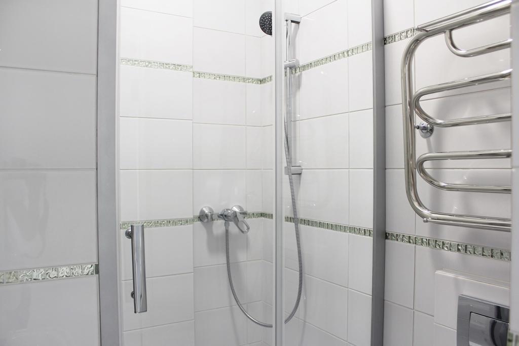 Apartment Garmonia Breszt Kültér fotó