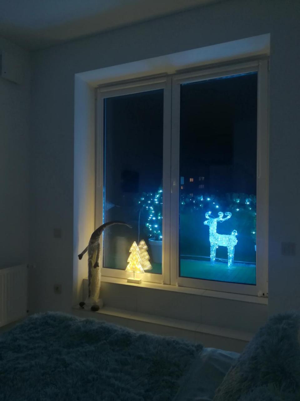 Apartment Garmonia Breszt Kültér fotó